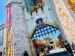 -大连海昌发现王国主题公园