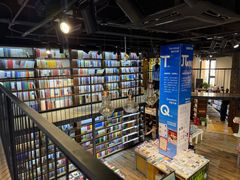 -三联韬奋书店(三里屯店)