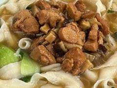 -鲜鲜锅贴(荆山路店)