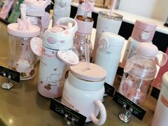 -星巴克(宏汇国际广场店)