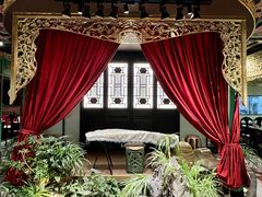 -锦府盐帮·侯宅(五棵松万达店)