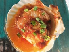 -郑喜旺烧烤(新密总店)