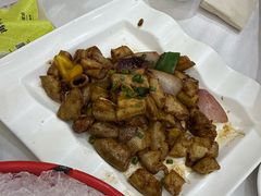 -新享乐海鲜(翠华路店)