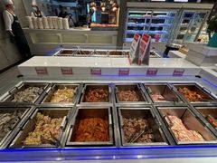 -玫瑰花园自助烤肉(顺义鑫海韵通店)