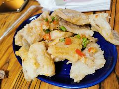 椒颜九肚鱼-潮州菜馆(十里河店)