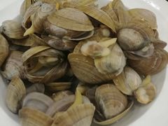 -叶存利海鲜大馅饺子(东戴河止锚湾店)