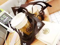 -眷茶臻选(中原万达店)