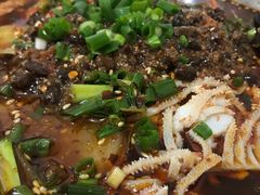 -蓉城西二道无名冒菜(西二道街店)