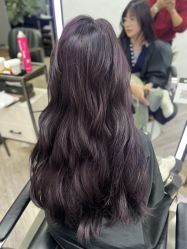 -奈川烫染Salon
