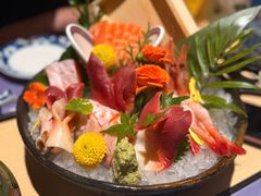 -小山日本料理(太古汇店)