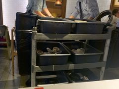 大堂-本家韩国烤肉(青岛万象城店)