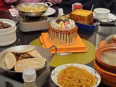 -小菜园新徽菜(南京秦淮龙蟠汇店)