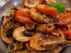 -韶山冲湘菜馆(黄桦路店)