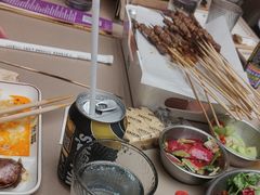 -苏小牛·牛肉串(国贸店)