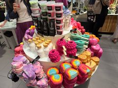 -LUSH(威尼斯人购物中心店)
