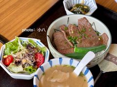 -炼火烤肉店