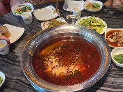 -老船舫·现做活鲜鱼馆(东郊记忆店)
