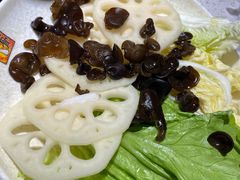 -一把骨(盐市口店)