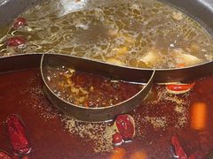 -豆花姐烂豆花火锅(水屯北路恒大滨河店)