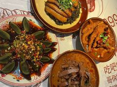 -耙吉吉川味小酒馆(本地人回头店)