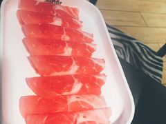 -欢乐牧场海鲜烤肉自助(牡丹园店)