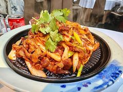 -拾久(朝阳公园店)