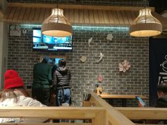 大堂-罗罐中米粉(人信汇店)