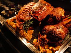 -深圳四季酒店·馥自助餐厅