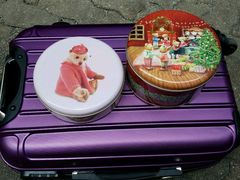-珍妮曲奇聪明小熊(上环店)