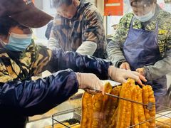 -文武王氏烧饼·无矾油条(西溪路店)