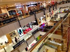 -永旺梦乐城(金银潭店)