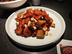 -赠李白·如诗的川味(余杭万达广场店)