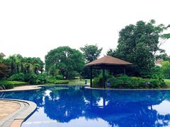 -南通鹏欣花园国宾酒店