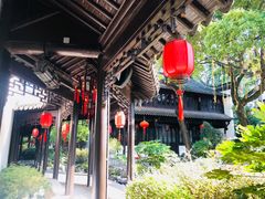 -南京市民俗博物馆(甘熙宅第)