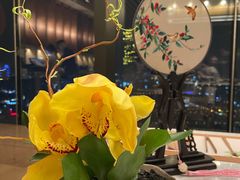 -无锡苏宁银河国际酒店-悦府65中餐厅