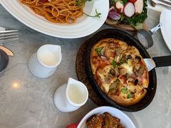-必胜客(广顺南大街店)