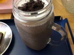 -W CAFE(甜爱路店)