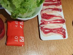 -好想牛·鲜切自助牛肉火锅(七堡花园城店)