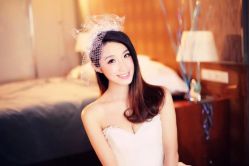 -圣柏莎高端婚纱会所