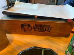 -肉串汪(望京店)