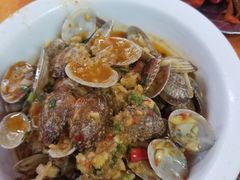 -聚味瞿记·龙虾堂(树木岭店)