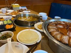 -守柴炉烤鸭(中海国际店)