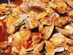 -蘭奢雅集·江浙菜(青山江滩店)