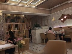 -荷花亭·湖北融合菜(中商广场店)