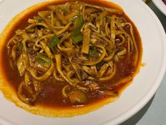 糊饽-宁夏国强手抓羊肉·清真菜(未央路凤三店)