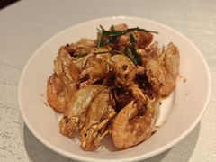 -上海和平饭店龙凤厅 Dragon Phoenix