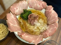 -真打拉面·日式拉面新流派(体育西横街店)