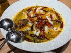 -新太二·鲜料川菜(东汇城店)