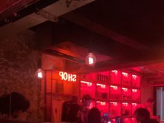 -The Drinkery (瑞金店)