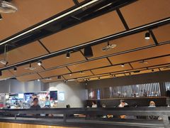 -The Diner X餐厅(青岛万象城店)